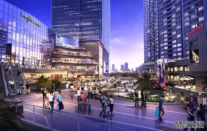 石家庄多措并举绘就区域消费中心城市新图景