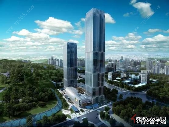 江南区两个片区城中村改造项目将启动